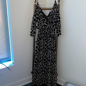 Bar III Dress | like new condition | Size XL